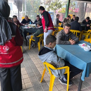 Köy Kahvesinde Gönül Sohbetleri - fotoğraf 3