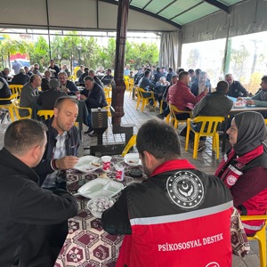 Köy Kahvesinde Gönül Sohbetleri - fotoğraf 1