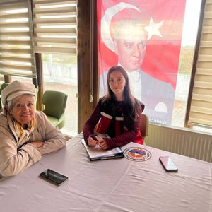  ASDEP İle Mutlu ve Müreffeh Aileler  - fotoğraf 2