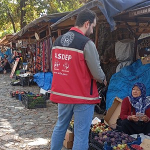  ASDEP İle Mutlu ve Müreffeh Aileler  - fotoğraf 5