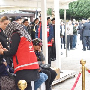 Şehidimiz Jandarma Astsubay Kıdemli Çavuş Tacettin GÜN Ruhu Şad Olsun - fotoğraf 6
