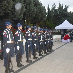 Şehidimiz Jandarma Astsubay Kıdemli Çavuş Tacettin GÜN Ruhu Şad Olsun - fotoğraf 9
