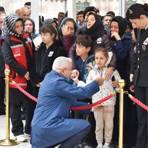 Şehidimiz Jandarma Astsubay Kıdemli Çavuş Tacettin GÜN Ruhu Şad Olsun - fotoğraf 3