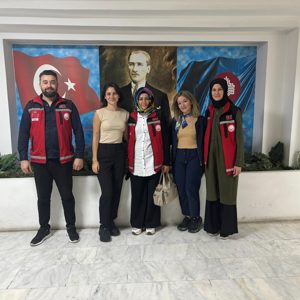Şehit Yakınları ve Gazilerimize İl Müdürlüğümüzden Gönül Ziyaretleri - fotoğraf 9