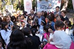 Dünya Kız Çocukları Günü, Ankara’da Anlamlı Etkinliklerle Kutlandı