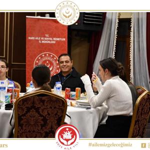 📍 Kız Çocuklar Günü Programı - fotoğraf 1