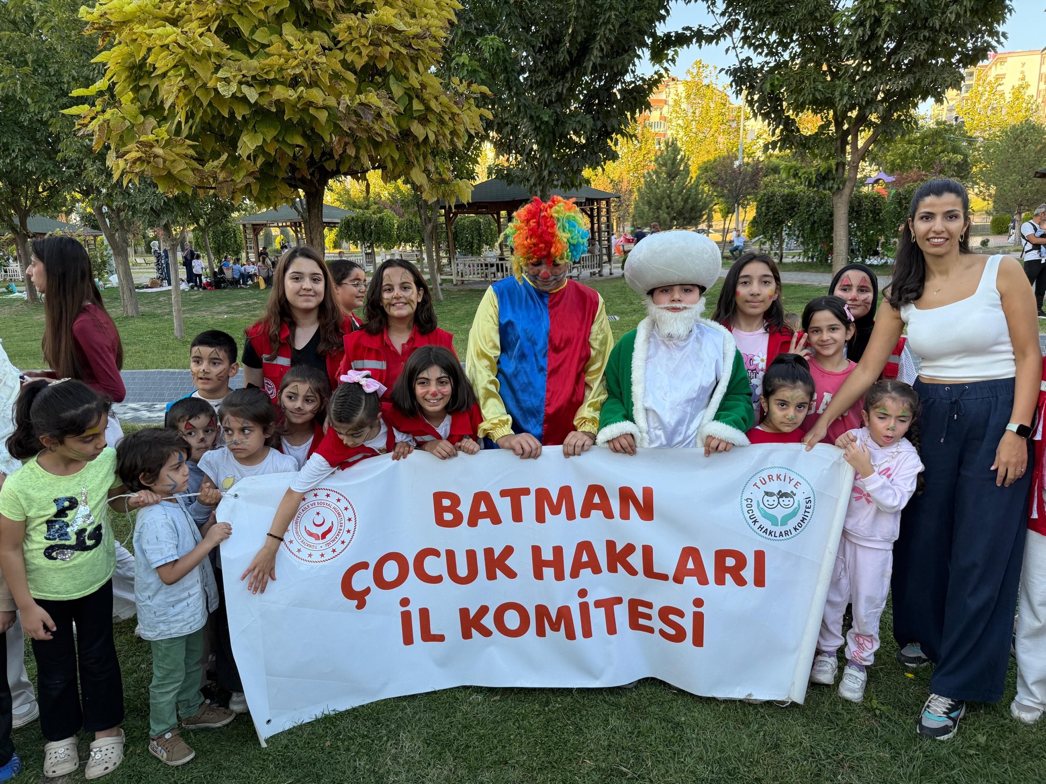 "11 Ekim Dünya Kız Çocukları Günü"