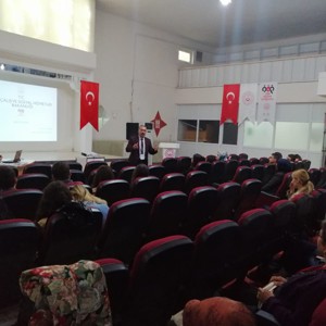 Ekim Ayında 842 kursiyere Aile Eğitim Programı Kapsamında Eğitim Verilmiştir - fotoğraf 2