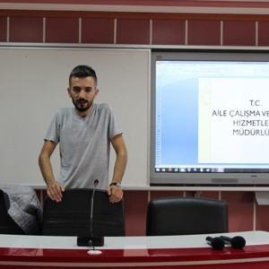 Ekim Ayında 842 kursiyere Aile Eğitim Programı Kapsamında Eğitim Verilmiştir - fotoğraf 4
