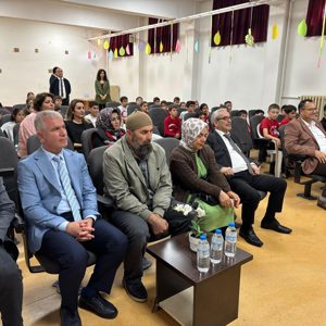 Şehidimiz İlyas Genel, Adının Yaşatıldığı Okulda Anıldı - fotoğraf 1