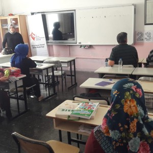 Ekim Ayında 842 kursiyere Aile Eğitim Programı Kapsamında Eğitim Verilmiştir - fotoğraf 11