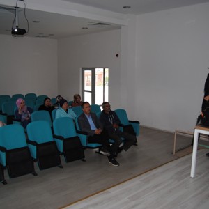 Ekim Ayında 842 kursiyere Aile Eğitim Programı Kapsamında Eğitim Verilmiştir - fotoğraf 16