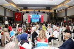 Mersin'de "Aile Şenliği" düzenlendi.