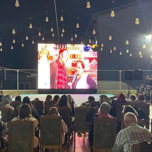 Mersin'de "Aile Şenliği" düzenlendi. - fotoğraf 7