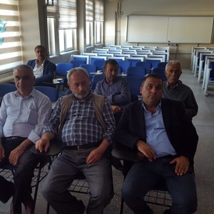 Ekim Ayında 842 kursiyere Aile Eğitim Programı Kapsamında Eğitim Verilmiştir - fotoğraf 21