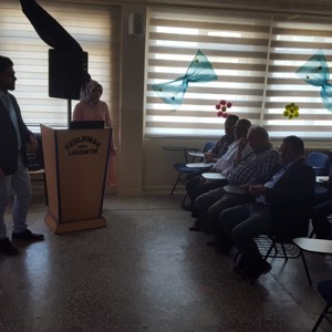 Ekim Ayında 842 kursiyere Aile Eğitim Programı Kapsamında Eğitim Verilmiştir - fotoğraf 22