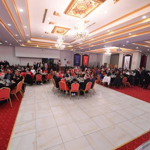 Amatör Spor Haftası Kapanış Törenine Katıldık - fotoğraf 1