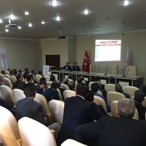 Muhtarlara Yönelik Eğitim - fotoğraf 6