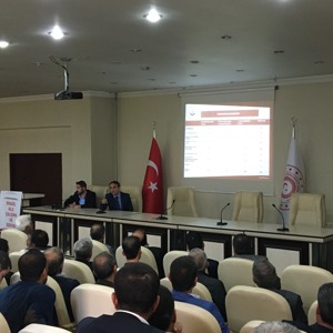 Muhtarlara Yönelik Eğitim - fotoğraf 4