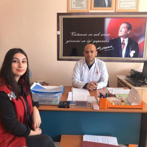 Aile Sosyal Destek Programı (ASDEP) Okullar ve Okul-Aile Birlikleri İşbirliğinde Yaygınlaştırılıyor. - fotoğraf 1