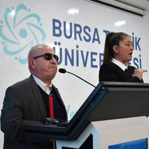 Herkes İçin Erişilebilir Bir Toplum: Şehrimizde Çalıştay Düzenlendi - fotoğraf 6