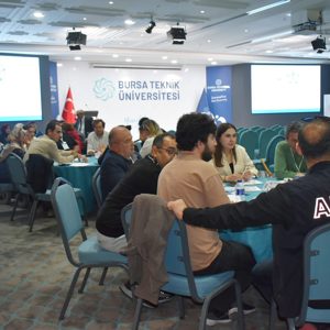 Herkes İçin Erişilebilir Bir Toplum: Şehrimizde Çalıştay Düzenlendi - fotoğraf 12