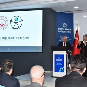 Herkes İçin Erişilebilir Bir Toplum: Şehrimizde Çalıştay Düzenlendi - fotoğraf 7