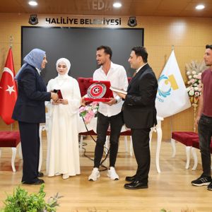 📍İl Müdürlüğümüze bağlı Haliliye Sosyal Hizmet Merkezi - fotoğraf 6
