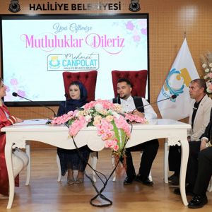📍İl Müdürlüğümüze bağlı Haliliye Sosyal Hizmet Merkezi - fotoğraf 3