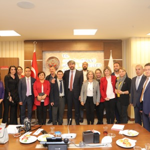 Down Syndrome NGO-Public Meetings Continue - fotoğraf 1