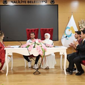 📍İl Müdürlüğümüze bağlı Haliliye Sosyal Hizmet Merkezi - fotoğraf 2