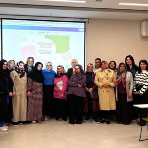 2025 Aile Yılı'nda Anneler Güçleniyor - fotoğraf 1