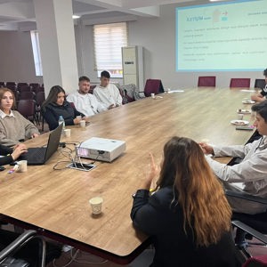 İş Hayatına Uyum Seminerimizle Gençlerimize Destek Olduk - fotoğraf 4