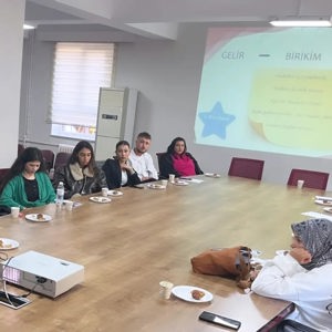 İş Hayatına Uyum Seminerimizle Gençlerimize Destek Olduk - fotoğraf 6
