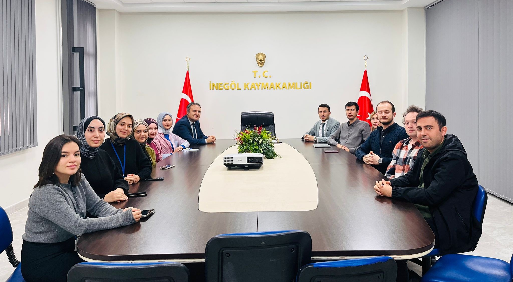 Birlikte Değerlendiriyor, Birlikte Güçleniyoruz