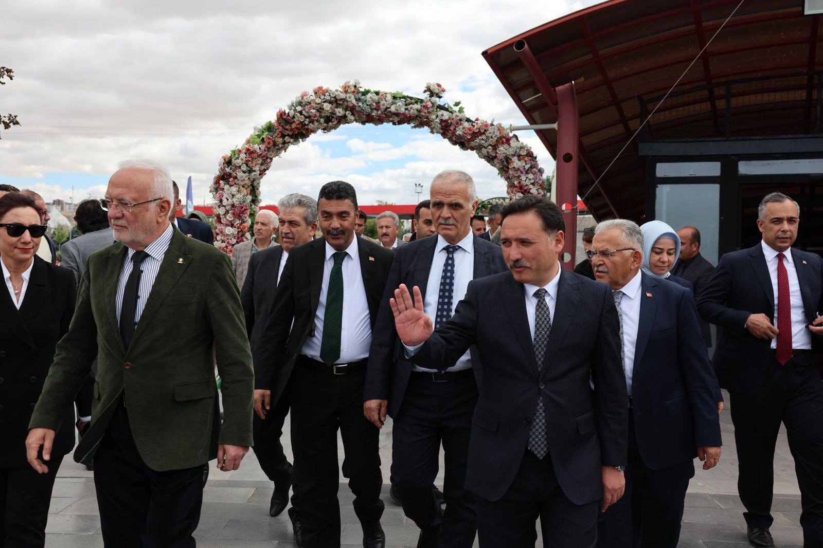19 Eylül Gaziler Günü Münasebetiyle Düzenlenen Yemek Programı