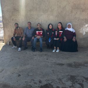 Köylerimizde Aile Bilinci Güçleniyor - fotoğraf 7