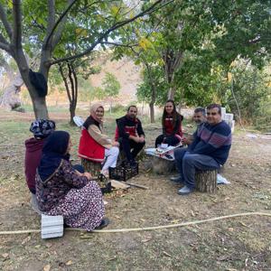 Köylerimizde Aile Bilinci Güçleniyor - fotoğraf 3