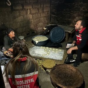 Köylerimizde Aile Bilinci Güçleniyor - fotoğraf 1