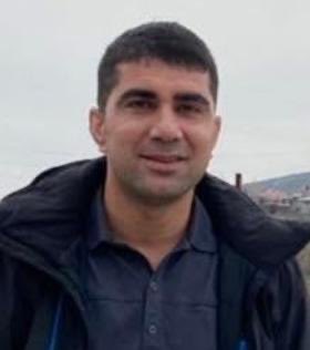 Geçirdiği bir rahatsızlık sonucu genç yaşta hayata veda eden Gazimiz Sedat OLCAY’a Allahtan rahmet, kederli ailesi ve sevenlerine sabır ve  başsağlığı diliyorum.  Ruhun şad, mekânı cennet olsun. 