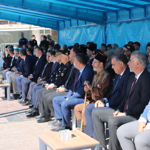 19 Eylül Gaziler Günü Anma Programı Gerçekleştirildi - fotoğraf 3