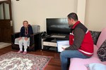 Evde Bakım Yardımı hesaplara yatırılmaya başlandı