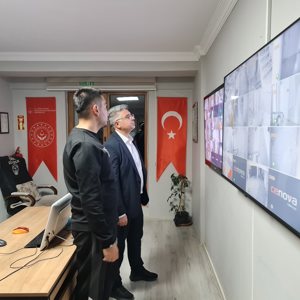 Gece Denetimi - fotoğraf 4