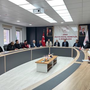 Haftalık Değerlendirme Toplantıs - fotoğraf 1