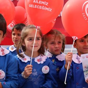 Mobil Sosyal Hizmet Aracı Yıldızeli’nde - fotoğraf 6