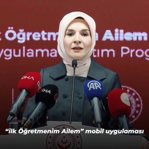 İlk Öğretmenim Ailem” mobil uygulaması yeni içeriklerle zenginleştiriliyor - fotoğraf 2