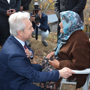 15 TEMMUZ GAZİSİ MUHİTTİN ÖRNEK’İN CENAZESİ TOPRAĞA VERİLDİ - fotoğraf 10