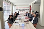 Tutuklu, Hükümlü veya Yükümlüler ile Çocuklarının Sosyal Hizmetlerden Yararlanmasına Yönelik İl Kurul Toplantısı Gerçekleştirildi