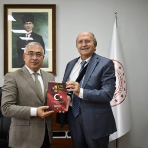 1 Şehit 1 Öykü 1 Şiir - fotoğraf 2