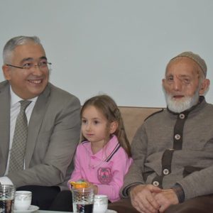 Kuşaklar Arası Bağlar, Güçlü Ailelerle Geleceğe Taşınıyor - fotoğraf 2